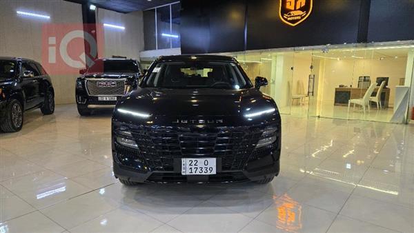 جیتۆر داشينگ 2026  بۆ فرۆشتن لە عێراق - هەولێر